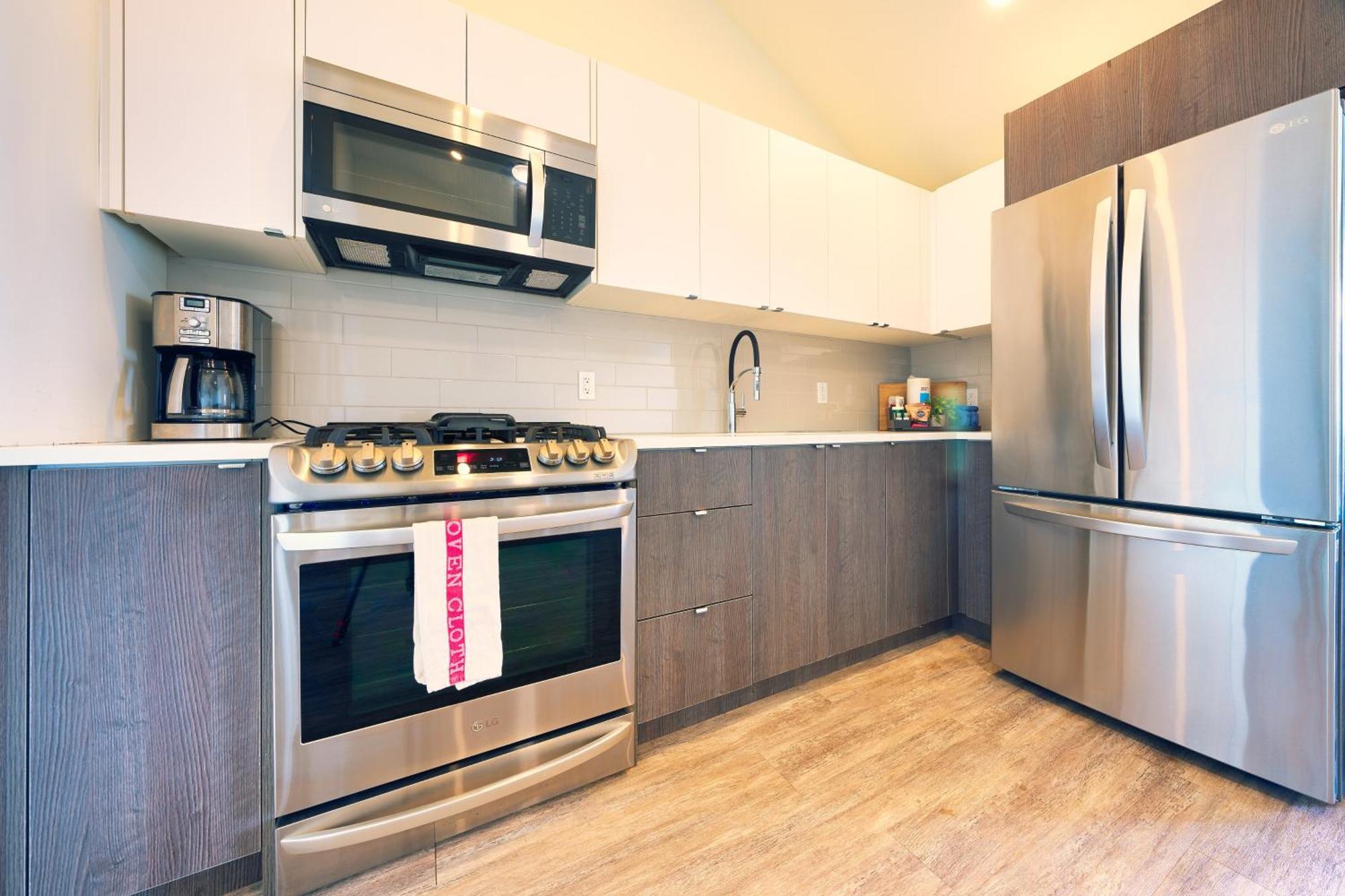The Long Beach Resort - Beachfront Cottages & Townhouse Suites Wainfleet Exterior foto